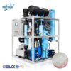 Industrial tube ice making machine