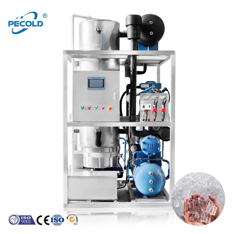 tube ice machine for sale， tube ice machine manufacturers