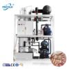 ice tube maker machine 15 ton tube ice machine