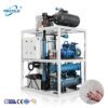 Tube Ice Machine