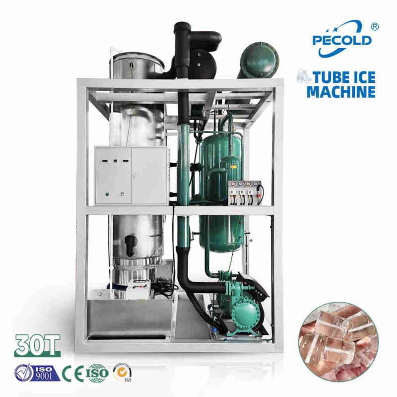 30 tons tube ice machine philippines