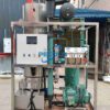 3ton bitzer tube ice machine