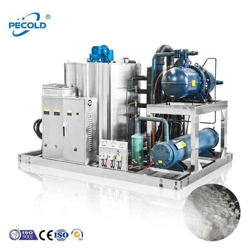 flake ice machine， flake ice machine price