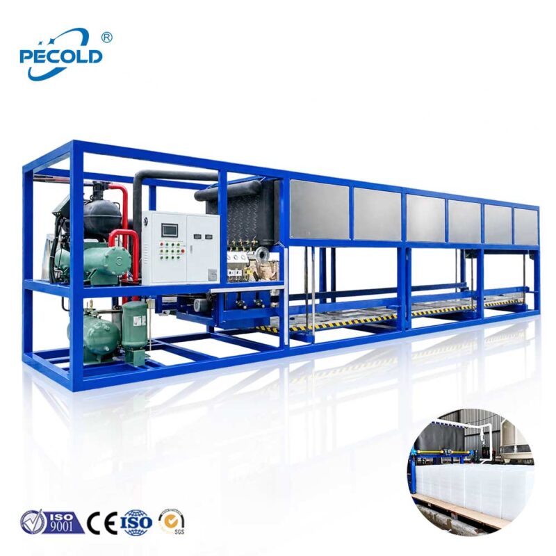 ice block making machine ，ice block machine