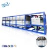 block ice machine， big ice block making machine