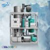 air cooled versus water cooled ice machines,5 ton tube ice machine