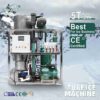 5 tonner ice tube machine