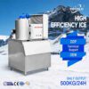 small flake ice machine