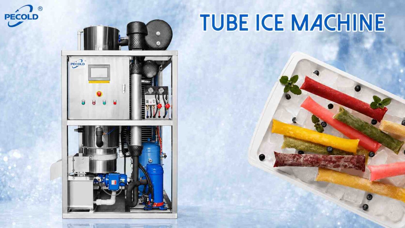 tube ice machine philippines