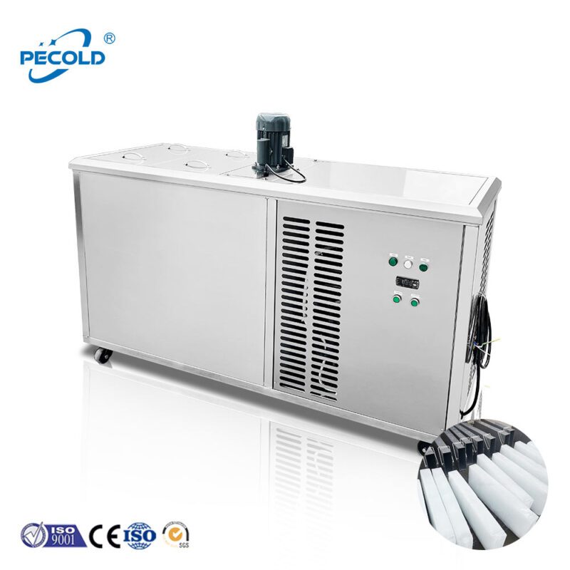 ice block machine
