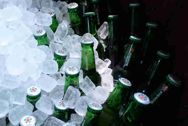 small ice tube 1 tinner machine