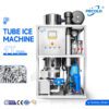 ice tube maker machine 1 ton tube ice machine