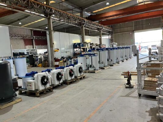 flake ice machine manufacturers in china