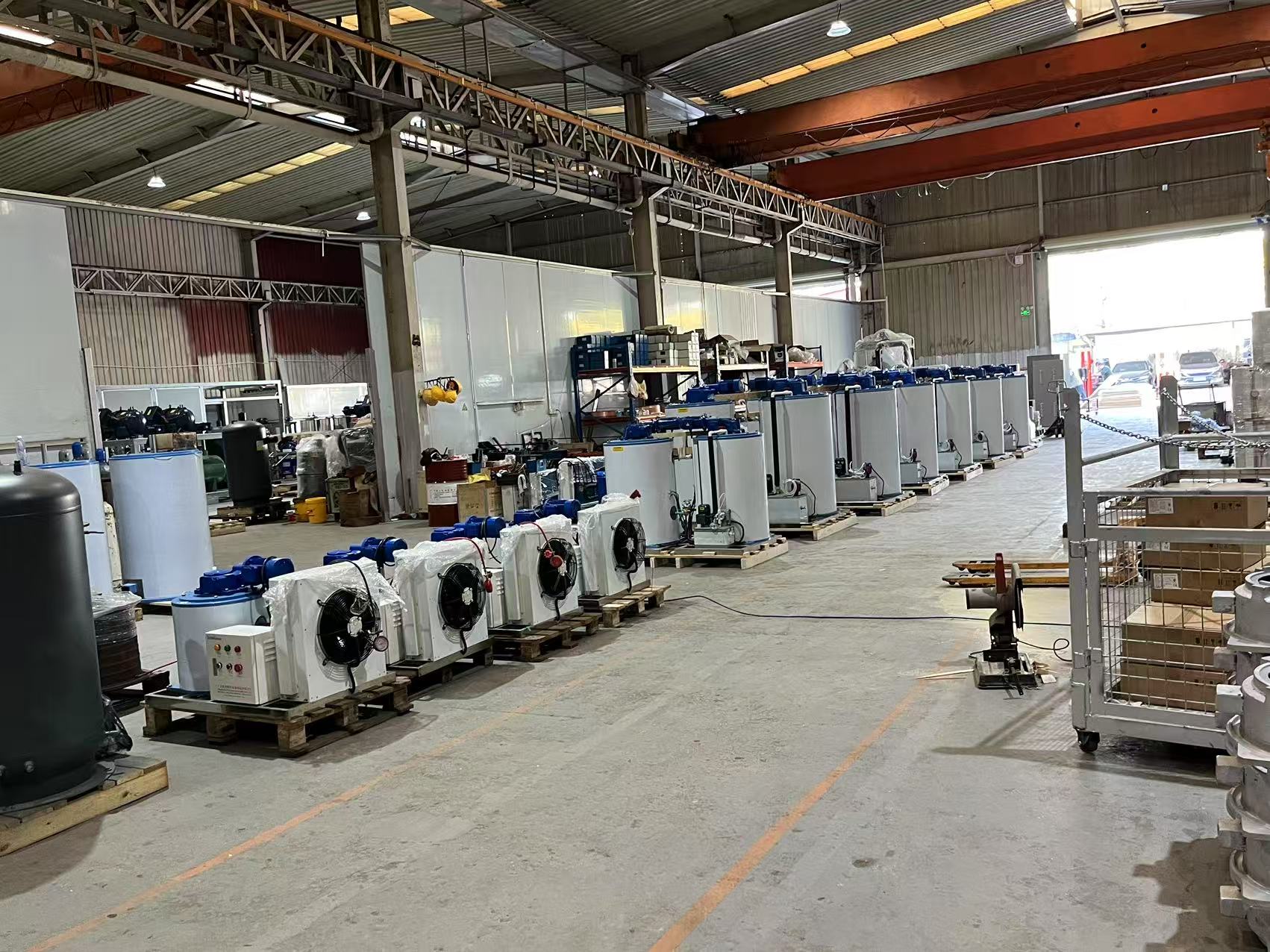 flake ice machine manufacturers in china