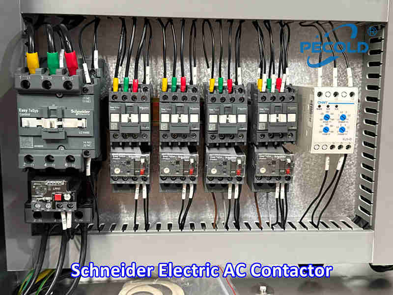 Schneider AC Contactor